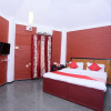 Отель OYO 23594 T S Holiday Home Resort, фото 15