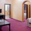 Отель Al Farhan Hotel Suites Al Fayha, фото 5