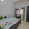 Отель OYO 15774 Home Modern Studio Hill View Anjuna, фото 6