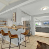 Отель Huge Luxury Home With Hot Tub and Sauna - 2 mi to Dwntn, фото 16