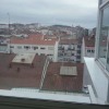 Отель Apartment with 2 Bedrooms in Santiago de Compostela, with Wonderful City View, Furnished Terrace And, фото 12