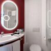 Отель ibis Lausanne Centre, фото 9