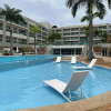 Отель Brisas do Lago - Apartamento 4, фото 12