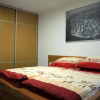 Отель Apartmány na Dolní Moravě, фото 5