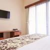 Отель Reddoorz @ Raya Pantai Berawa, фото 2