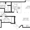 Отель K B M Resorts- Bbl-351combo Luxury 4Bd Home, Easy Walk to Mid-mountain, Newly Remodeled!, фото 14