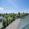 Отель Sandman Hotel & Suites Prince George, фото 33