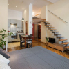 Отель Urban Studio Apartment, фото 2