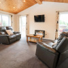 Отель Callow Lodge 5, фото 2