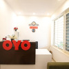 Отель Am Residency Serviced Apartments By OYO Rooms, фото 17