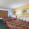 Отель Super 8 by Wyndham Grand Island South, фото 4