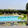 Отель Luxurious villa 4 bedrooms in secluded area, swimming pool, фото 9