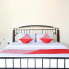 Отель OYO 1651 Purnama Beach Hotel, фото 17