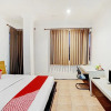 Отель Scala Inn by OYO Rooms, фото 17