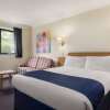 Отель Days Inn by Wyndham Stafford, фото 4