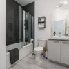 Отель Stunning 2BR on Plateau Mont-Royal, фото 3