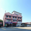 Отель SPOT ON 89755 D&d Budget Inn, фото 21