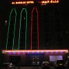 Отель Al Mabilah Hotel LLC, фото 1