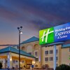 Отель Holiday Inn Express & Suites St. Louis West - Fenton, an IHG Hotel, фото 25