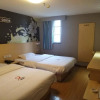 Отель Life Yajo Hotel, фото 4