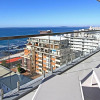 Отель Top Floor Holiday Apartment in Sea Point With Incredible Views Fairmont 1001, фото 17