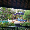 Отель Sejuk Cottages, фото 11