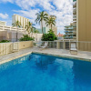 Отель Marine Surf Waikiki 2206, фото 13