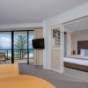 Отель Mantra Coolangatta Beach, фото 7