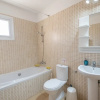 Отель Narcissos 'Nissi Beach' apartment C12, фото 11