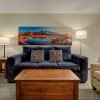 Отель Blackcomb Springs Suites by CLIQUE, фото 3
