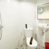 Отель Homey And Good Choice Studio At Amartha View Apartment, фото 8