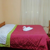 Отель Hostal Apurimak, фото 4