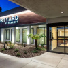 Отель Courtyard Phoenix North, фото 11