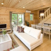 Отель Angel Forest Nasu Shirakawa, фото 3