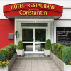 Отель Constantin, фото 1
