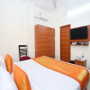Отель OYO 7372 Platinum Inn, фото 4