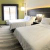Отель Holiday Inn Express and Suites Newton, an IHG Hotel, фото 25