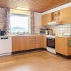 Отель 8 Person Holiday Home in Frostrup, фото 4