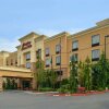 Отель Hampton Inn & Suites Tacoma/Puyallup в Пуяллупе
