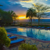 Отель Lake Nakuru Lodge, фото 9