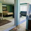 Отель Ocean Frontage two Bedroom Family Compound With Full Kitchen, фото 17