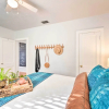 Отель Downtown Winter Garden Cottage ~ 12 Mi to Disney!, фото 16
