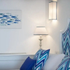 Отель Luxury Villa Malika - Breathtaking View of Capri and Positano, фото 4