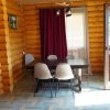 Отель Log House, фото 12