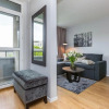 Отель Oslo Budget Apartments - Ullevaal, фото 4