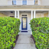 Отель Cheerful Bluffton Townhome: 1 Mi to Old Town!, фото 15