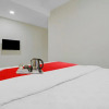 Отель OYO Flagship 70132 Hotel Lemon Grass, фото 17
