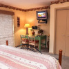 Отель Fawn Valley Inn 2 Bedrooms by Rocky Mountain Resorts, фото 6
