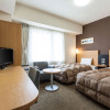 Отель Comfort Hotel Naha Prefectural Office, фото 6