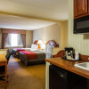 Отель Comfort Inn & Suites, фото 31